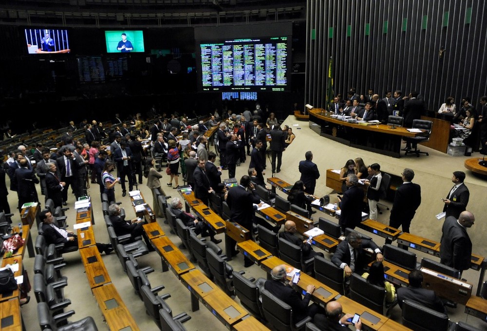 Congresso aprova Orçamento de 2020; saiba o que está previsto